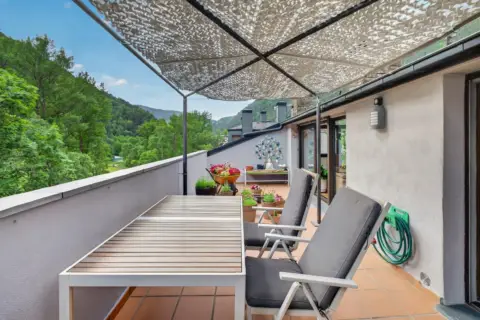 4-bedroom penthouse for sale in La Cortinada, Ordino · 42 of 60