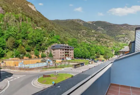 4-bedroom penthouse for sale in La Cortinada, Ordino · 43 of 60