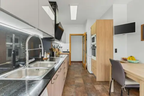 4-bedroom penthouse for sale in La Cortinada, Ordino · 33 of 60