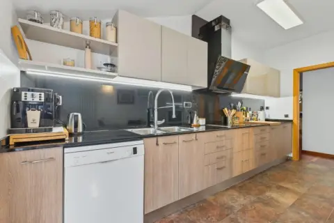 4-bedroom penthouse for sale in La Cortinada, Ordino · 34 of 60