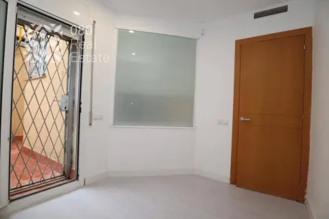 Piso en Passeig de Maragall