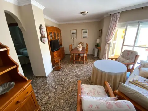 Piso en Torre del Mar