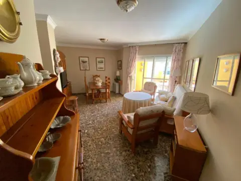 Piso en Torre del Mar