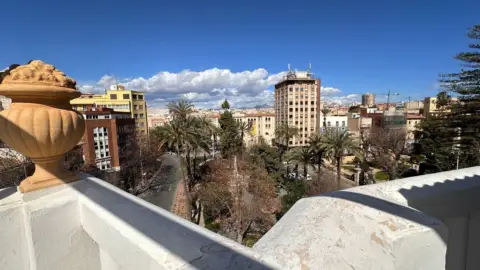 Piso en Plaza de España, 1