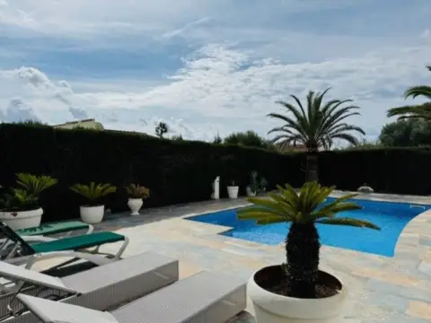 Chalet en Carrer dels Morers