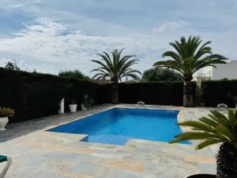 Chalet en Carrer dels Morers