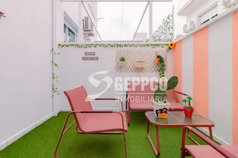 Piso en Torres de la Alameda