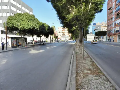 Piso en calle Villa de Artés