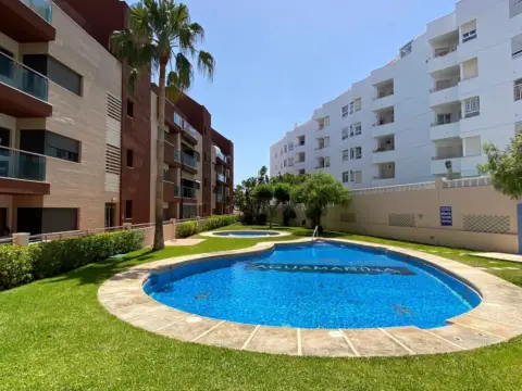 Piso en calle Victoria de los Ángeles