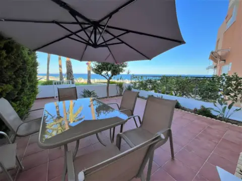 Dúplex en Centro Norte