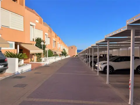 Dúplex en Centro Norte