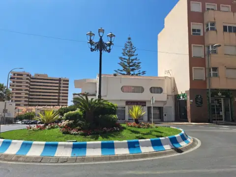 Casa en Avd. Carlos Iii