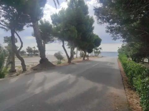 Piso en calle de Torrequebrada