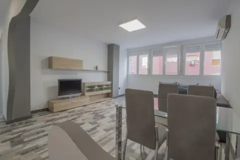 Habitación en Zapillo