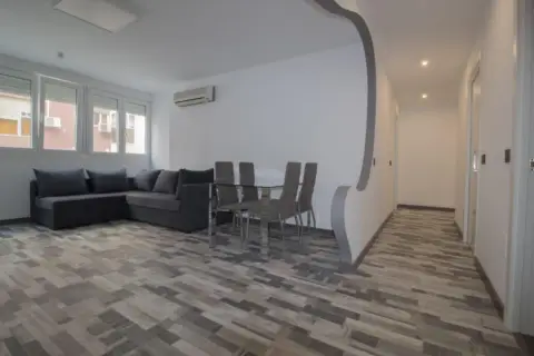 Habitación en Zapillo