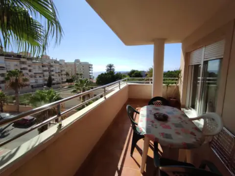 Piso en calle de Eire