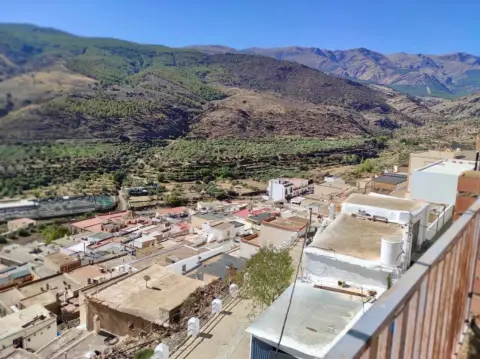 Casa en calle Llanadas Altas