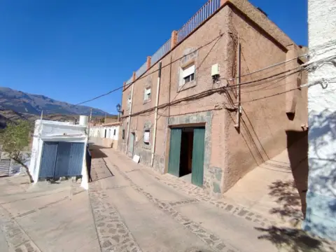 Casa en calle Llanadas Altas