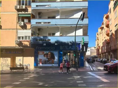 Almacén en Ctra. Ronda