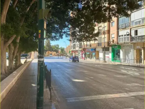 Almacén en Ctra. Ronda