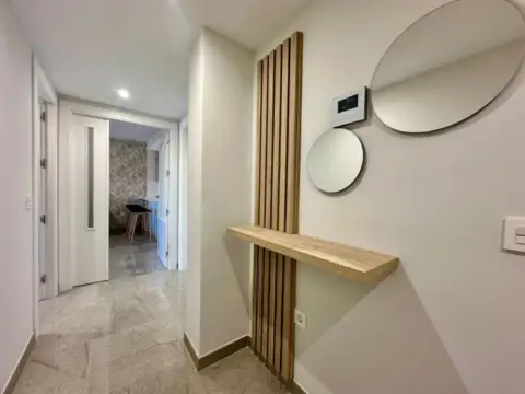 Piso en Aguadulce Sur