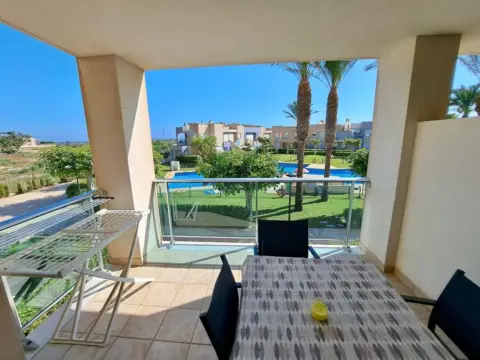 Piso en Avenida de los Cerrillos