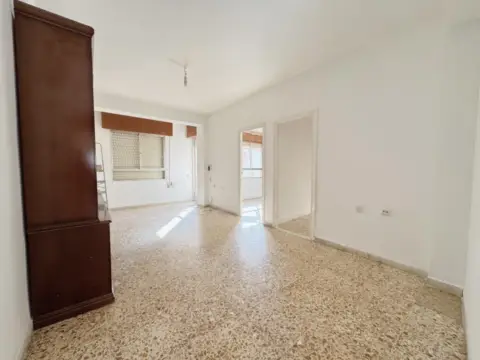 Piso en Quemadero