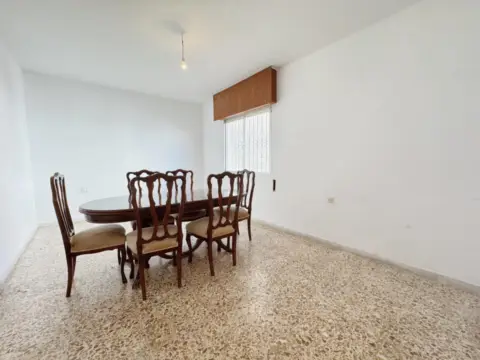 Piso en Quemadero
