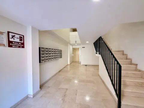 Dúplex en calle de los Nogales