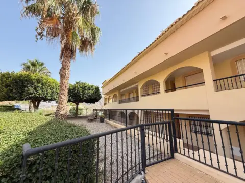 Dúplex en calle de los Nogales