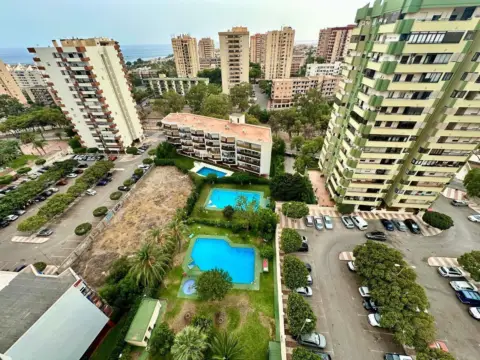 Apartamento en Aguadulce Sur