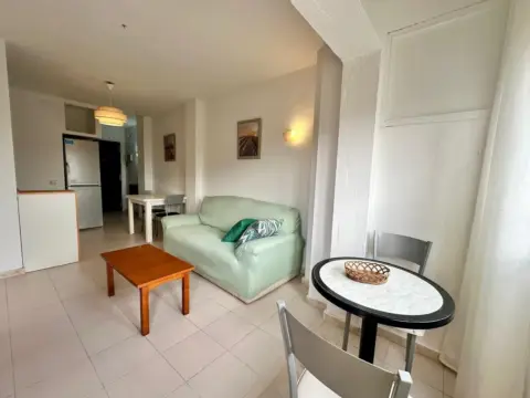 Apartamento en Aguadulce Sur