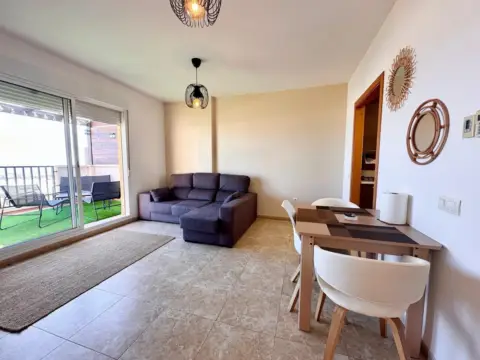 Piso en calle de Jesús Perceval