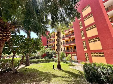 Piso en Paseo de los Sauces