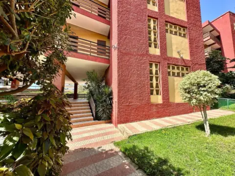 Piso en Paseo de los Sauces