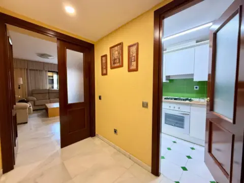 Piso en calle Maestro Serrano