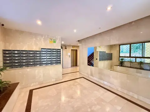 Piso en Paseo del Palmeral