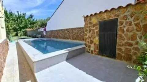 Casa en Los Robles