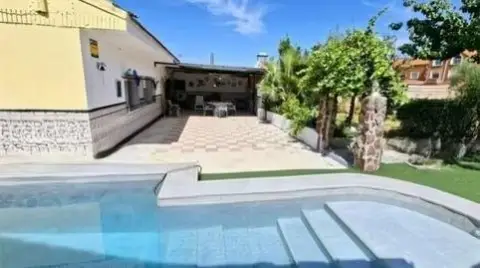Casa en Los Robles