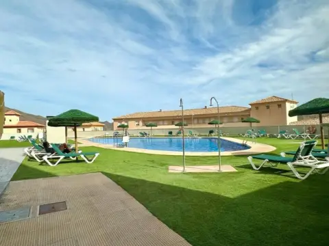 Piso en La Envia Golf