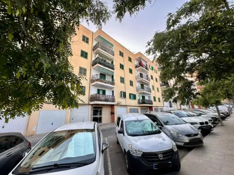 Piso en Centro Norte