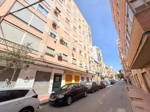 Piso en Rambla Alfareros