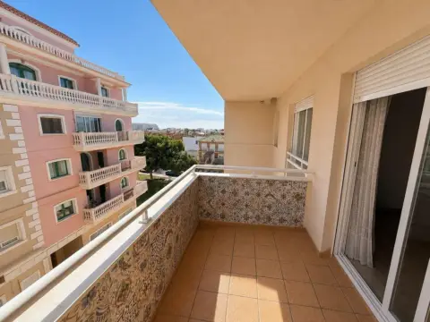 Apartment in Roquetas de Mar