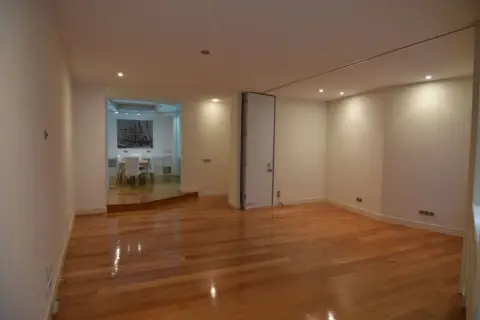 Piso en calle Panaderas