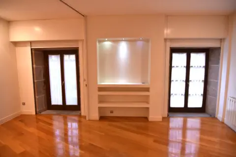 Piso en calle Panaderas