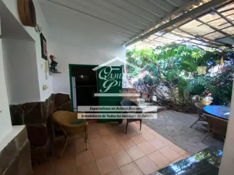 Finca rústica en calle Casas de Aguilar