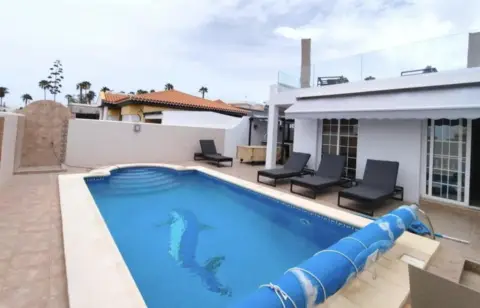Casa en Avenida de la Galga