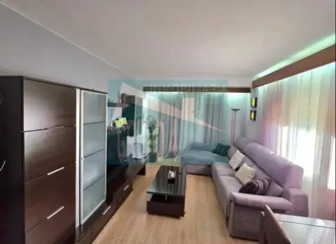 Piso en calle del Conde Guadalhorce