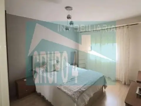 Piso en calle del Conde Guadalhorce