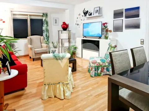 Piso en Avinguda dels Països Catalans